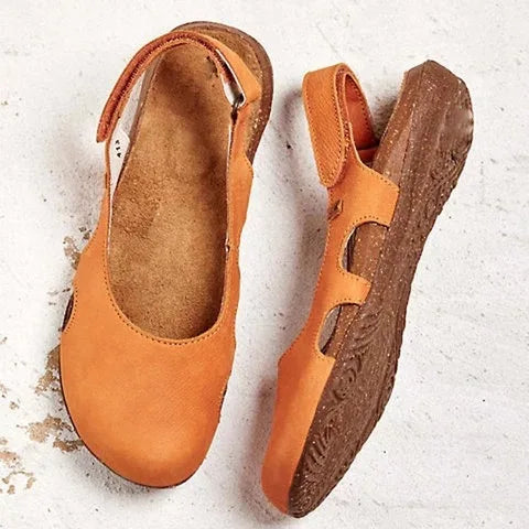 Hanna – Sandales avec soutien ergonomique