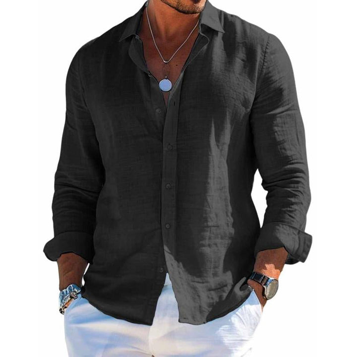 Viktor - Chemise Élégante