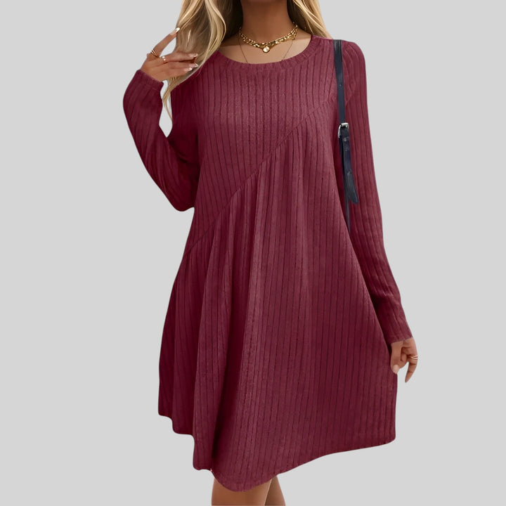 Lotta™ - Robe douce et confortable