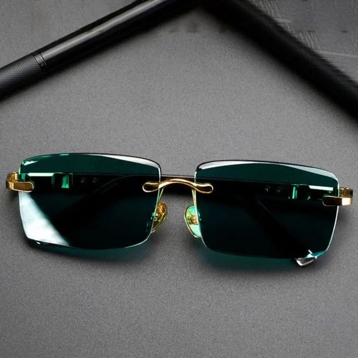 Avery – Lunettes de soleil élégantes