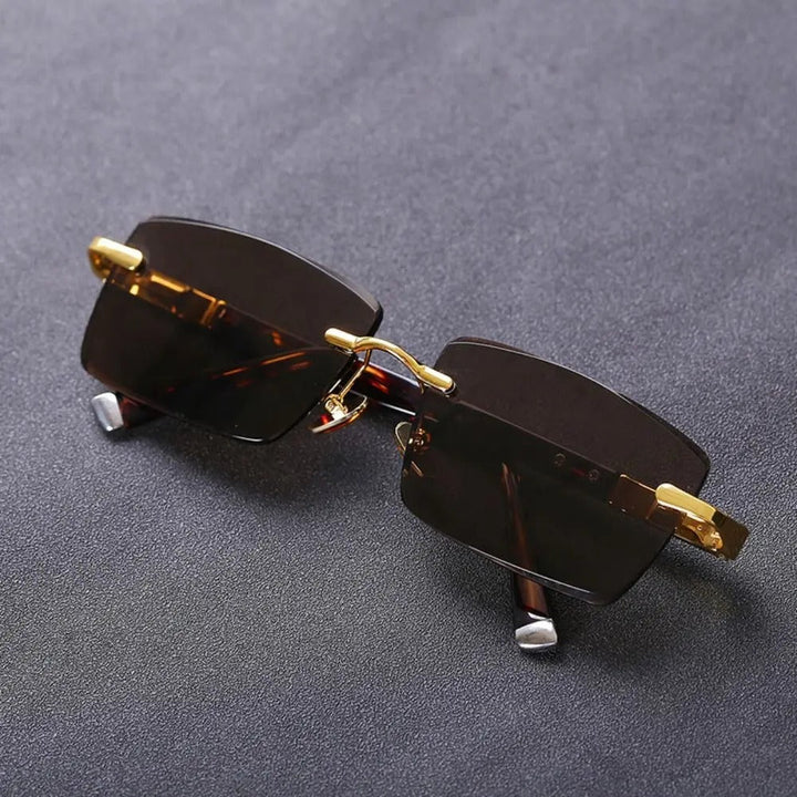 Avery – Lunettes de soleil élégantes