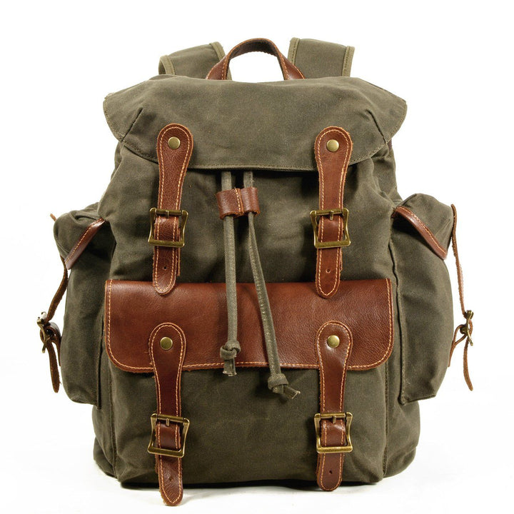 KESWICK - Sac à Dos Vintage