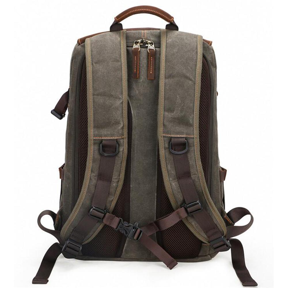 ZAMORA - Sac à dos pour appareil photo