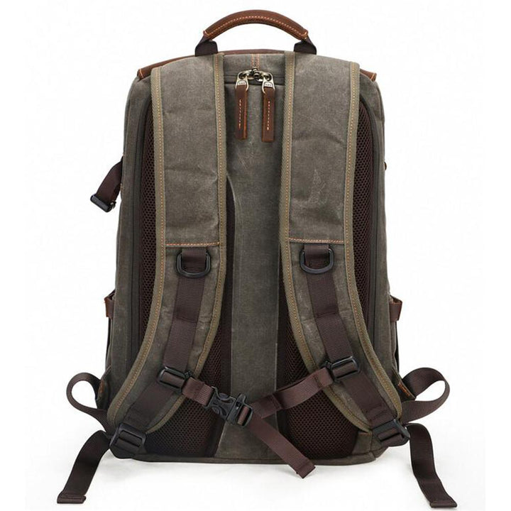 ZAMORA - Sac à dos pour appareil photo