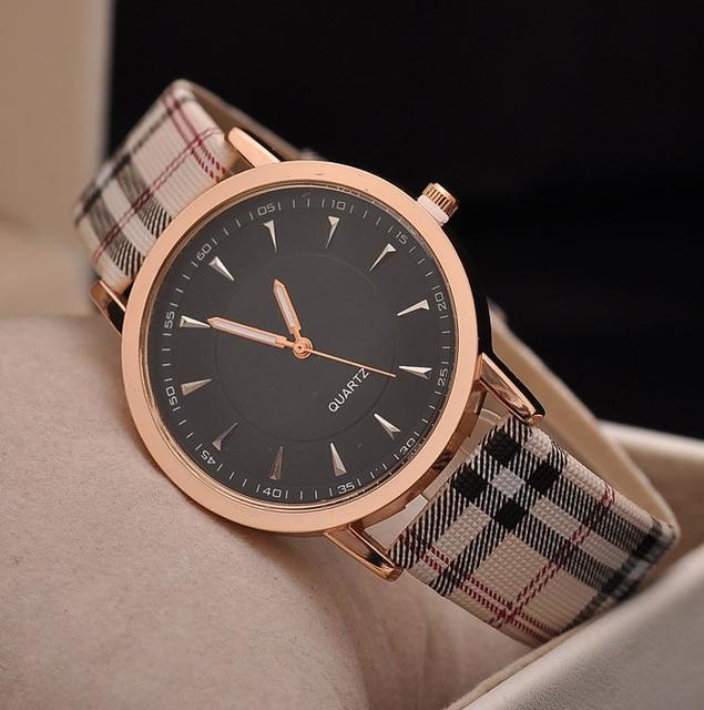 Benoît – Montre Mode Classique
