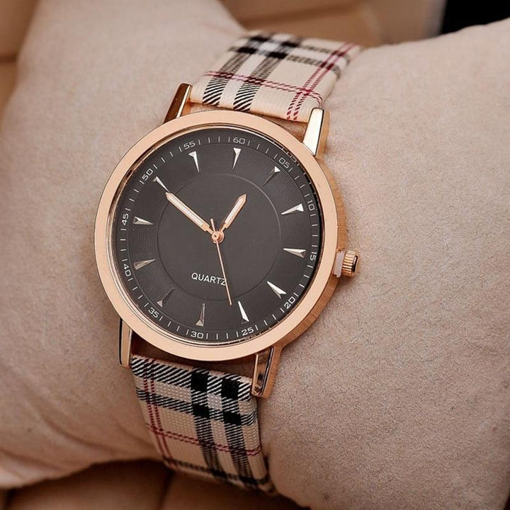 Benoît – Montre Mode Classique