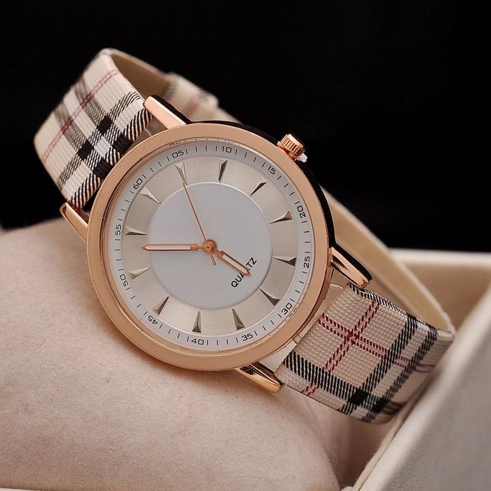 Benoît – Montre Mode Classique