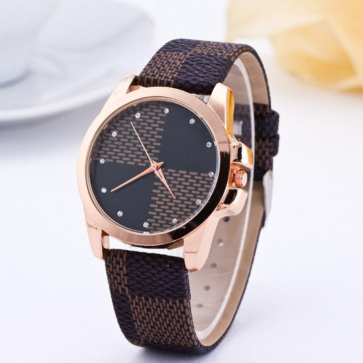 Benoît – Montre Mode Classique