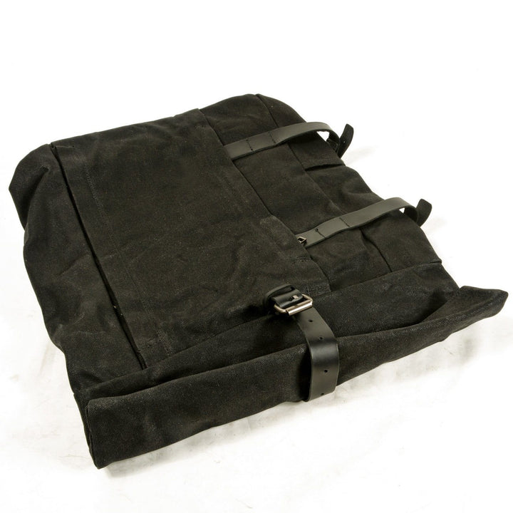 CORTINA - Sac à dos en toile de moto