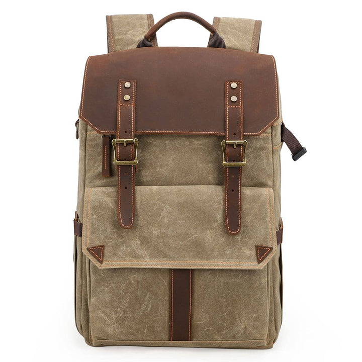 ZAMORA - Sac à dos pour appareil photo