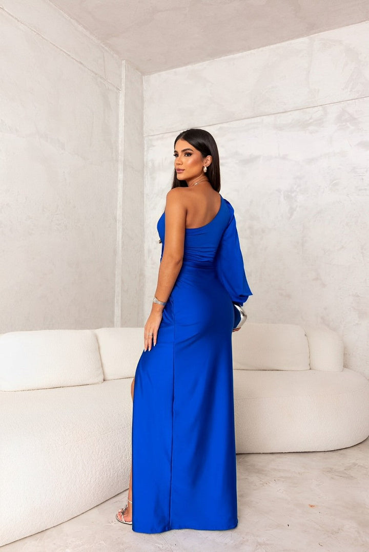 Lenoir - Élégante en Luxe Robe